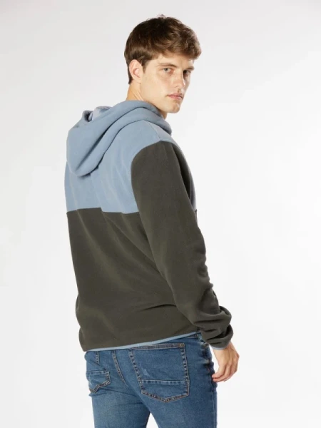 CAMPERA RUSTY GILI GRI CELES