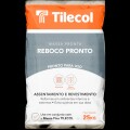 REVOQUE PRONTO PARA BLOQUES / 25kg. Revoque Pronto Para Bloques / 25kg.
