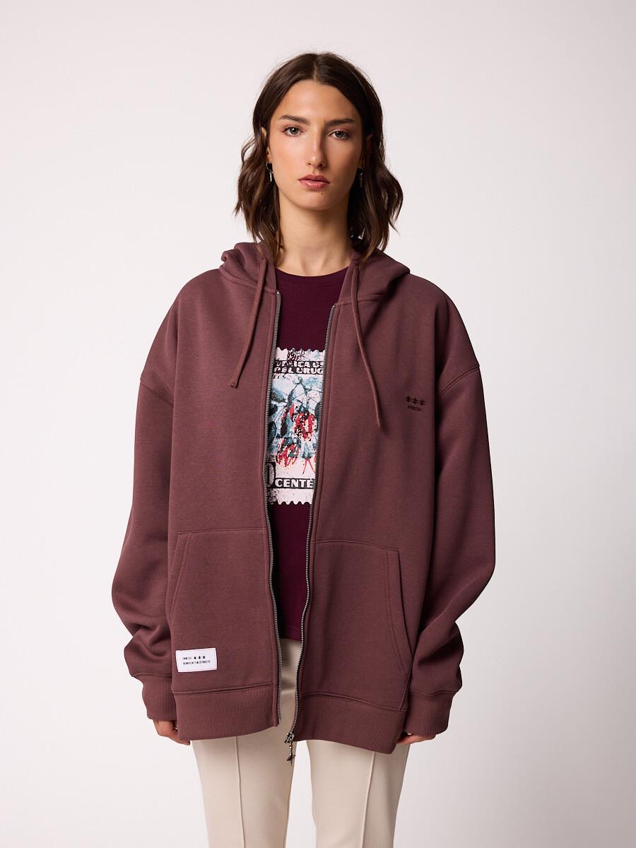 CANGURO C/C ROYE DIXIE Chocolate