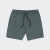 Short Volcom Nomoly Hybrid Verde