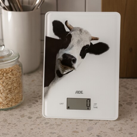 Balanza de cocina 5kg Inka ADE Balanza de cocina 5kg Inka ADE