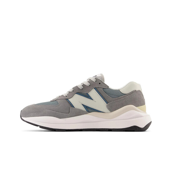 Championes New Balance 57/40 Gris