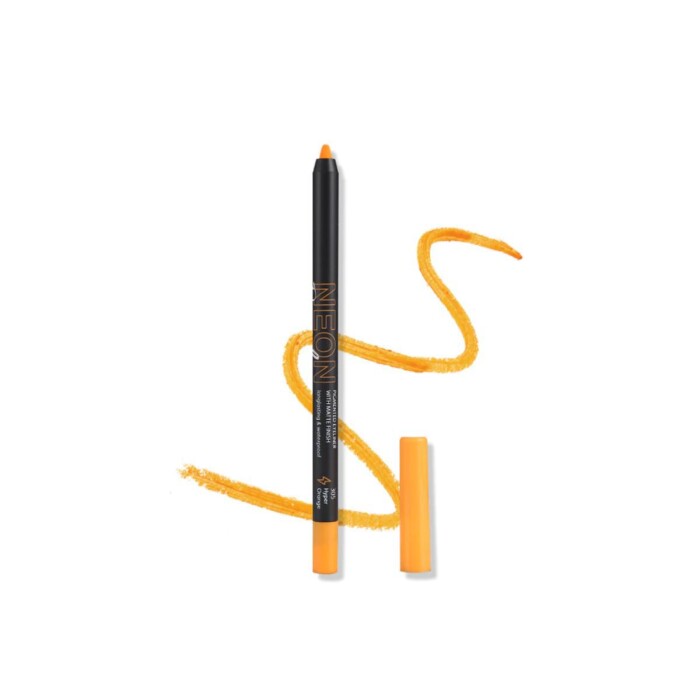 PHOERA DELINEADOR DE OJOS NEON N°305 única