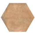PORCELANATO PARMA TERRA "A" 56X48 CM Porcelanato Parma Terra "a" 56x48 Cm