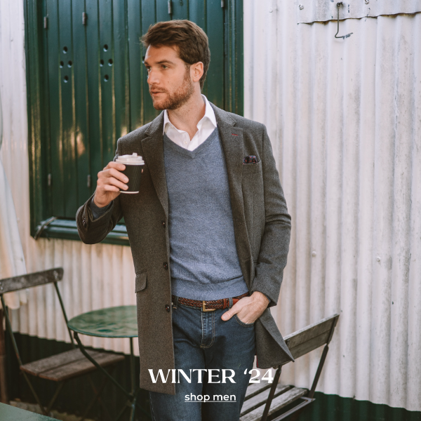 winter 24 men