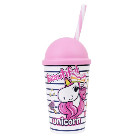 Vaso con sorbito Herevin 340cc Vaso con sorbito Herevin 340cc