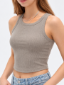 Musculosa Bilto Cemento