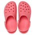 Plataformas Crocs Classic Clog W Mujer Guava