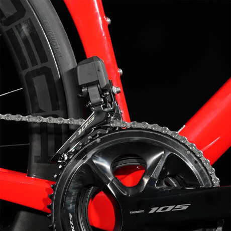 Bicicleta Java Vesuvio DI2 24V Talle L 001