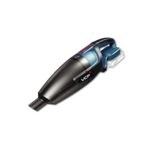 ASPIRADORA A BATERIA 20 V C/ ACCESORIOS - VCP - SIN BAT ASPIRADORA A BATERIA 20 V C/ ACCESORIOS - VCP - SIN BAT