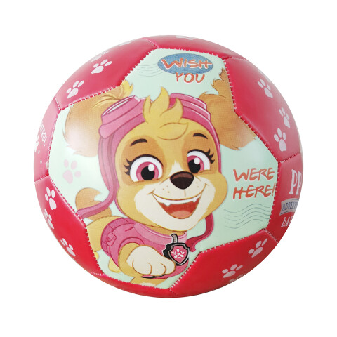 Pelota Infantil Vóley N°3 Oficial Paw Patrol