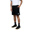UMBRO BERMUDA BASICA SIN CIERRE Negro
