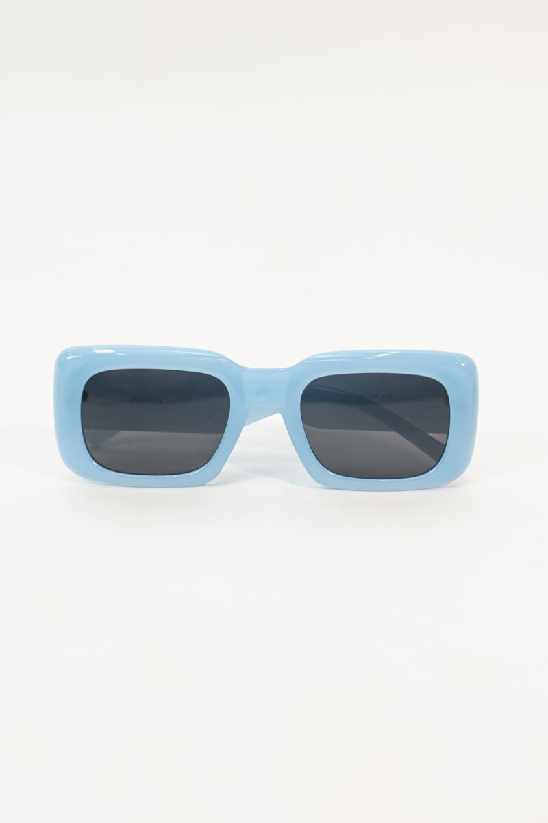 Lentes Yt 7714 - Estampado 2 