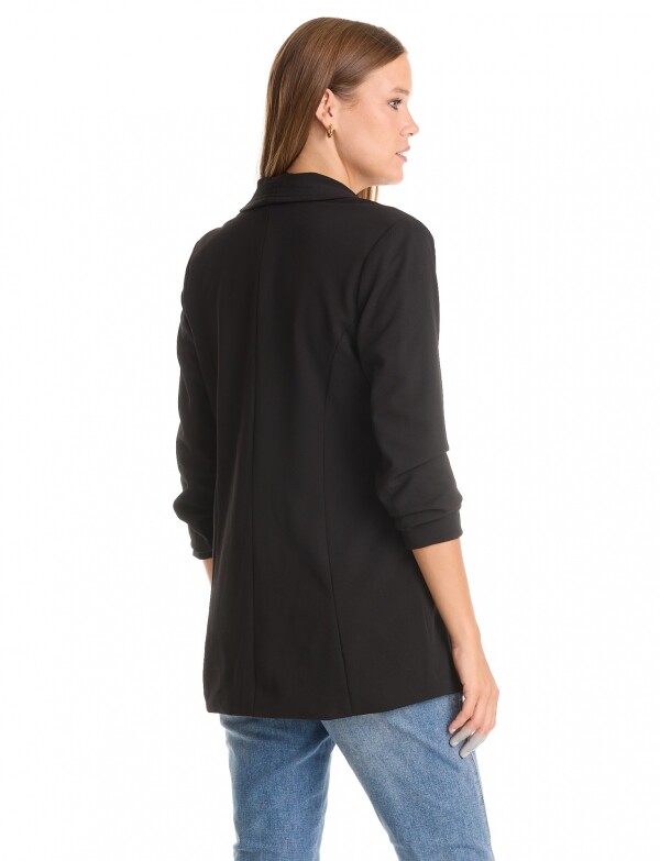 Blazer Frunce Manga NEGRO