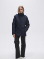 Campera Germa Azul Noche