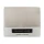 Sábana Ajustable Queen Size Richmond House 100% Microfibra - BEIGE