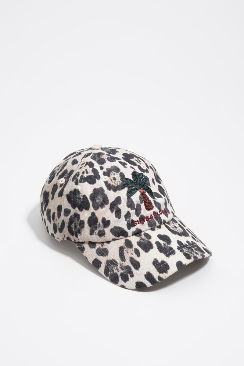 GORRO 