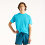 Athletics T-Shirt Skyblue