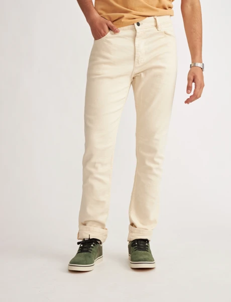 Jean New Morano Crudo 56
