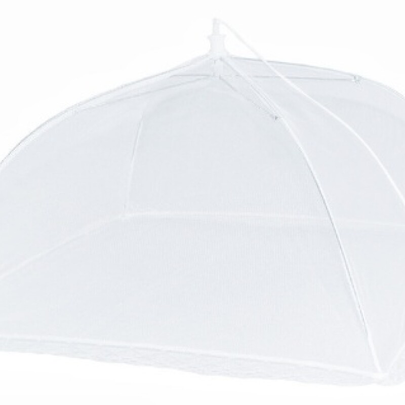 Campana de Tul 60*40cm N/a