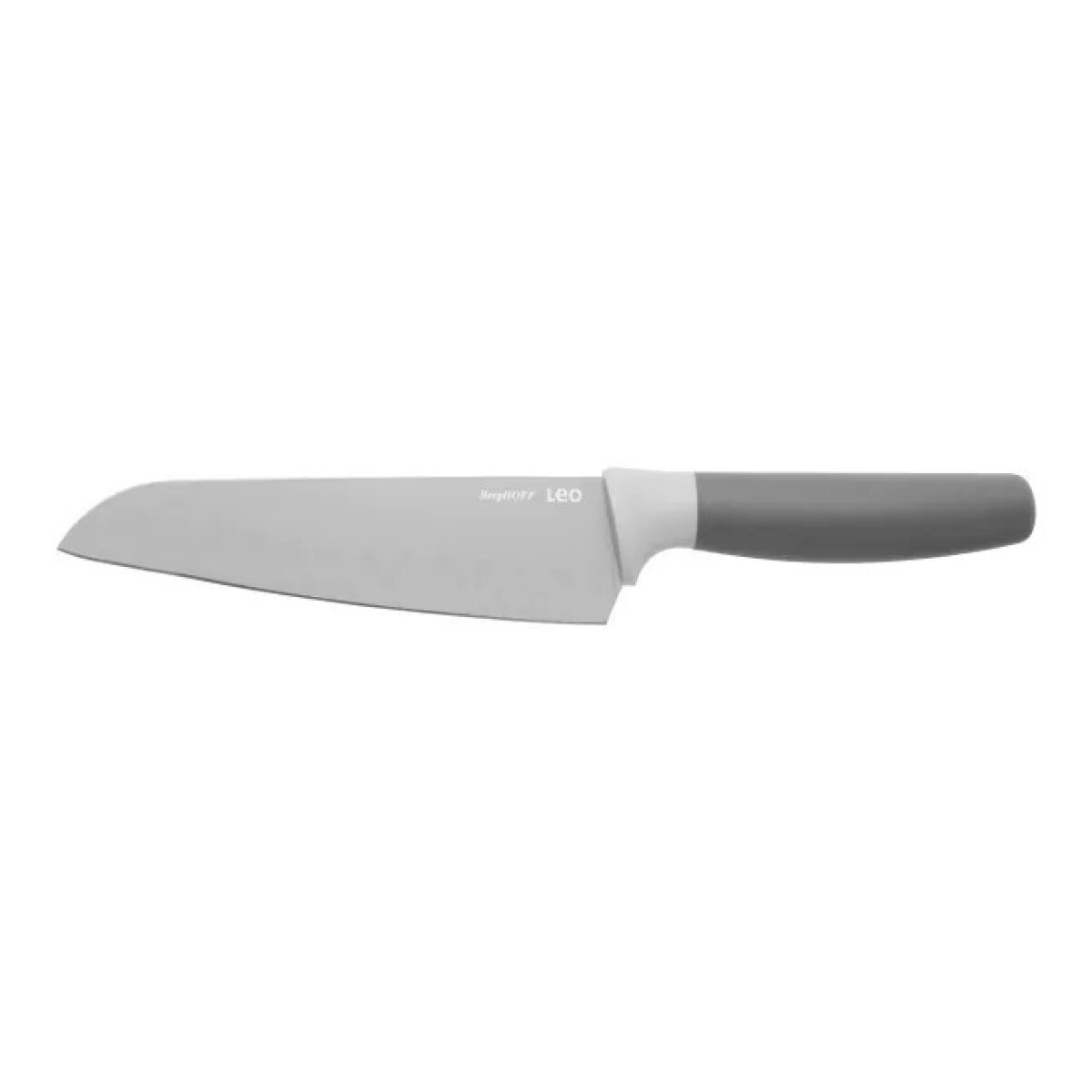 Cuchillo Santoku 17 cm Gris BergHOFF 