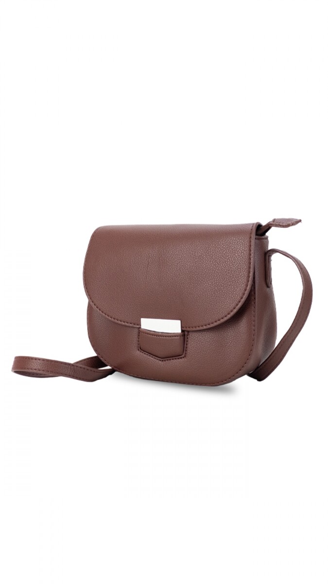 BANDOLERA MORRAL MIAMI - CAFE 