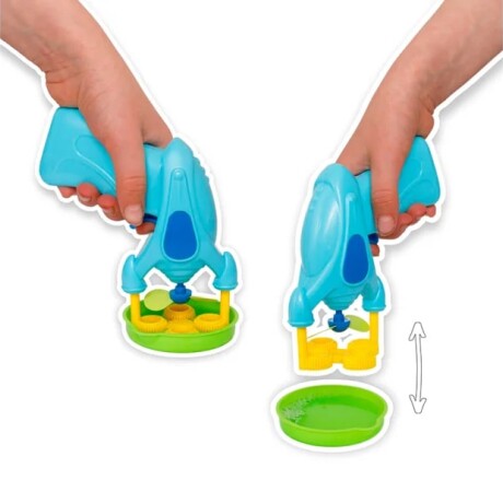 Burbujero Alldoro Burbujero Alldoro