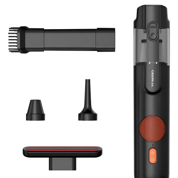 Aspiradora Portable Deerma Xc01 Inalámbrica ASPIRADORA PORTABLE DEERMA XC01