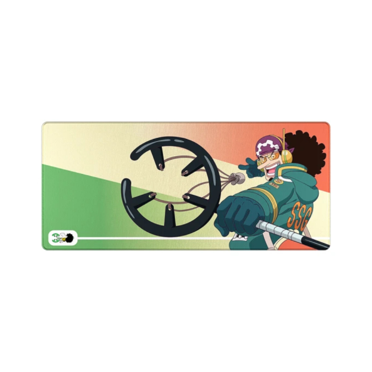 Mousepad MP905 ATO One Piece - Ussop 