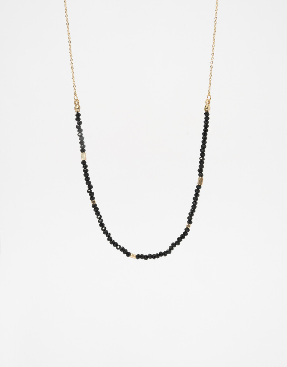 Collar Corto Match Your Energy 
