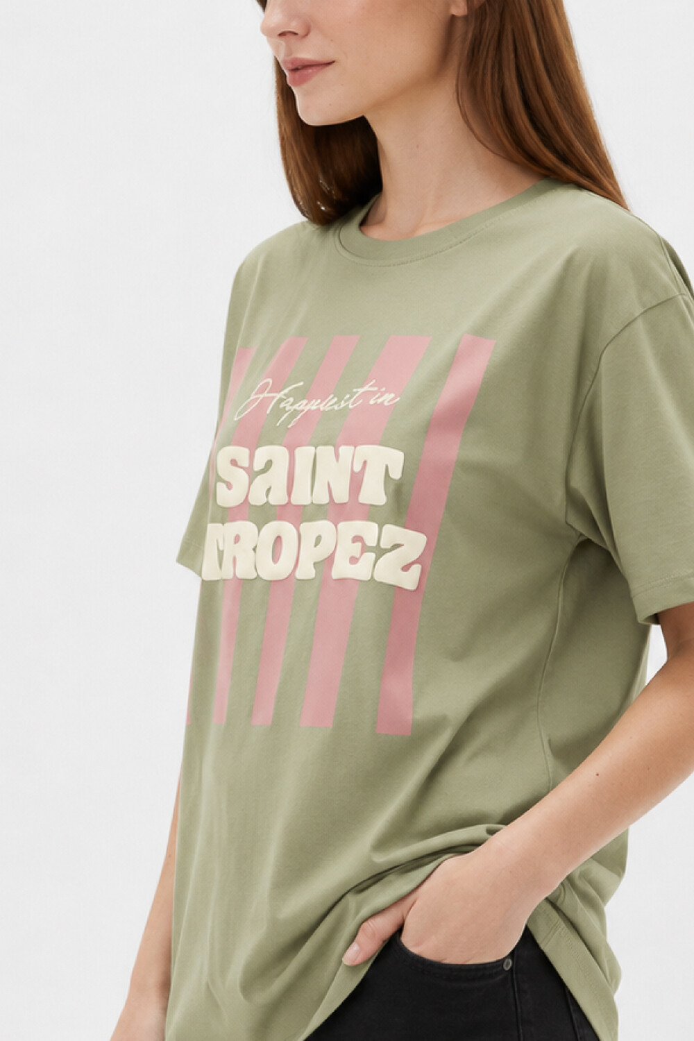 Remera Dush Estampado 7