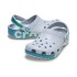 Classic Reflector Clog K - Niños Mirage/multi