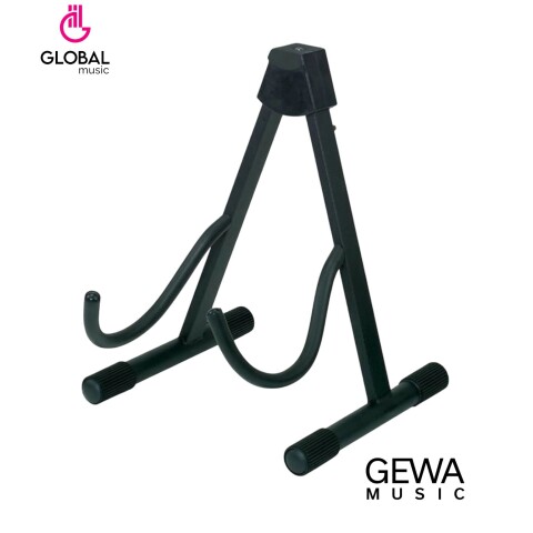 PURE GEWA Soporte de Guitarra Concierto/acústica FX A-Style PURE GEWA Soporte de Guitarra Concierto/acústica FX A-Style