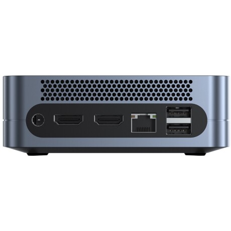 Equipo Mini Pc Chuwi Core I3 4.40GHZ, 16GB, 512GB Ssd, WIN11 001