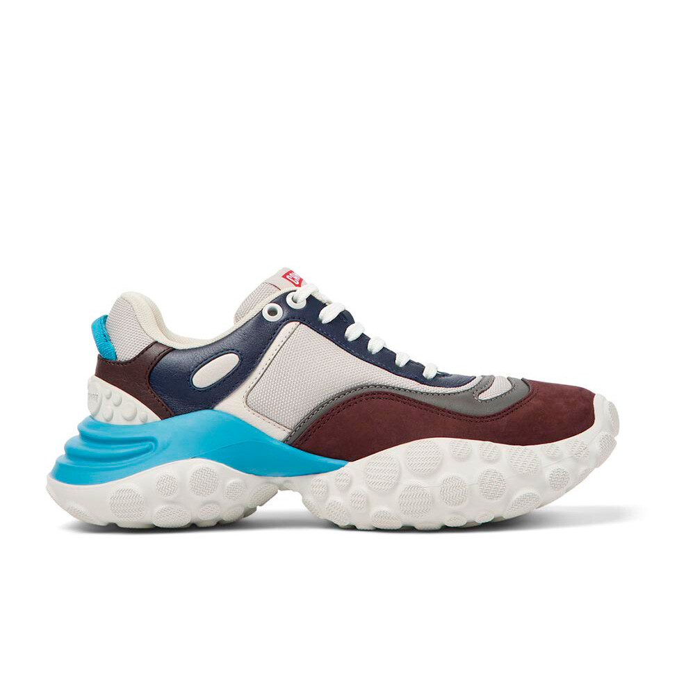 Pelotas Mars - Mujer Black