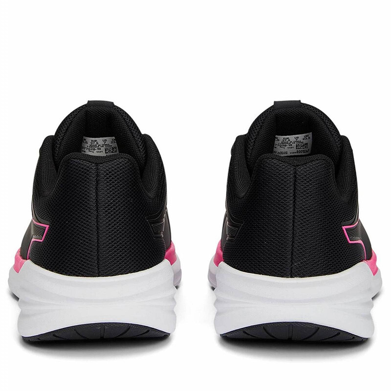Championes Puma Transport de Mujer - 377028-19 Negro