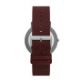 Reloj SKAGEN SIGNATURE Cuero Marron Esfera 40mm 0