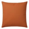 COJIN CUAD CAMEL 60X60CM Unica