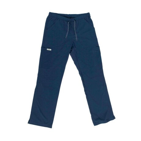 PANTALON UNISTORE JOY AZUL MARINO PANTALON UNISTORE JOY AZUL MARINO