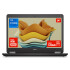 Notebook Laptop Dell Latitude E7450 I7 8GB RAM 120GB SSD 14" Notebook Laptop Dell Latitude E7450 I7 8GB RAM 120GB SSD 14"