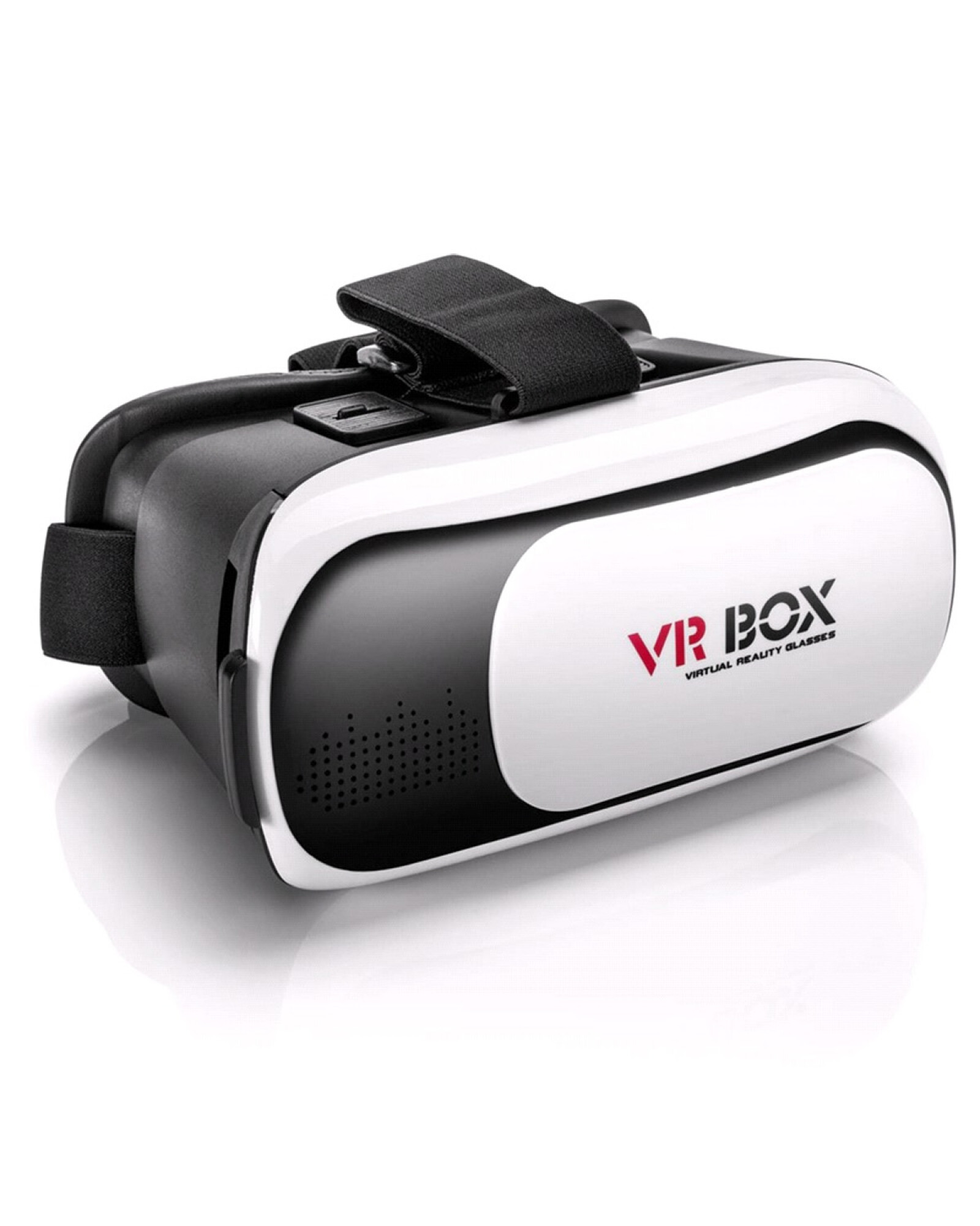 Lentes de realidad virtual para Smartphone 3D VR Box — Electroventas