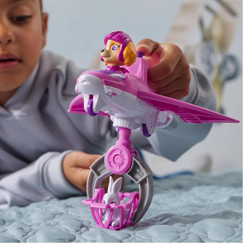 Paw Patrol Air Rescue Skye