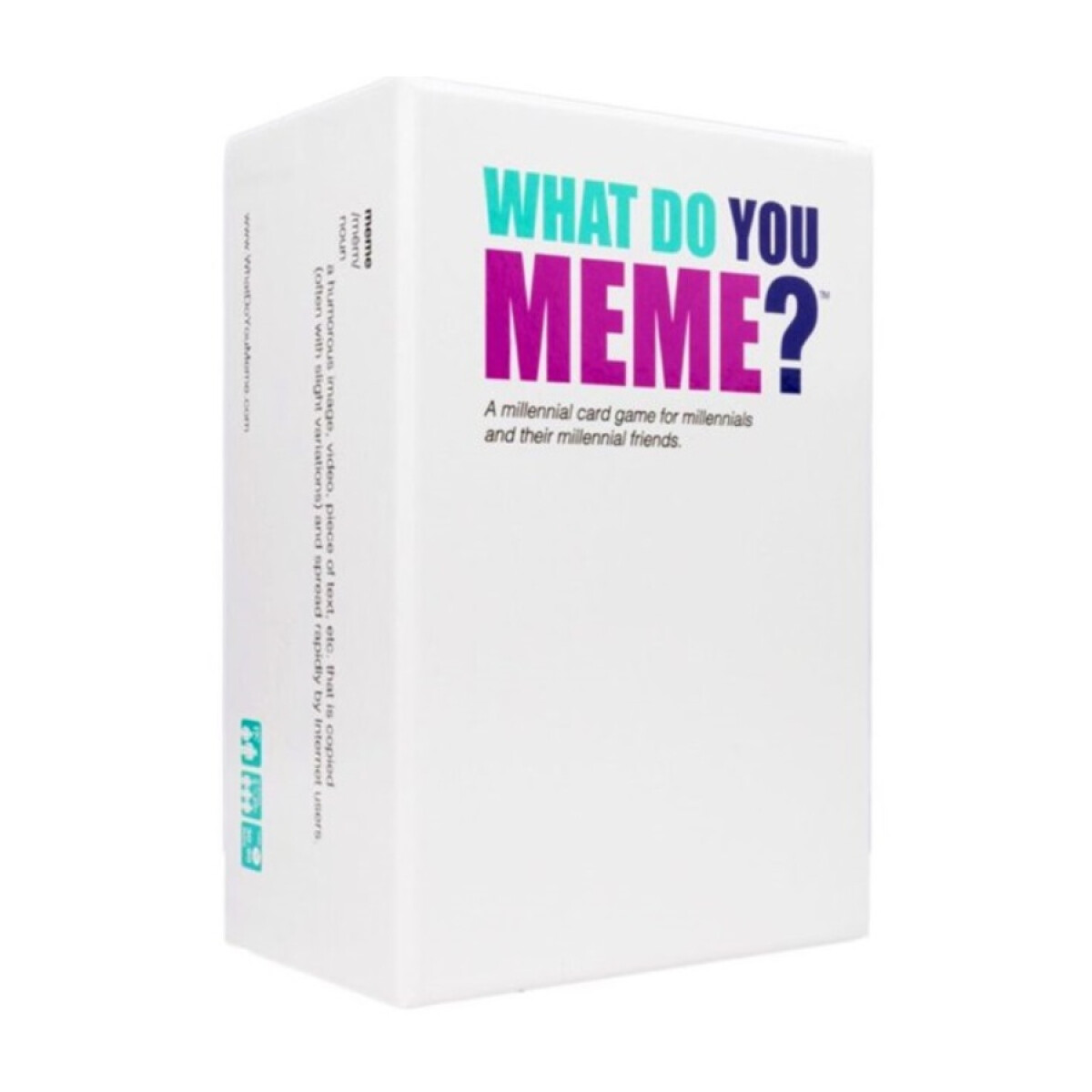 What do You Meme? [Español] 