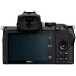 Camara Nikon Z50 Ii Mirrorless + 16-50mm + 50-250mm CAMARA NIKON Z50 II 16-50MM + 50-250MM