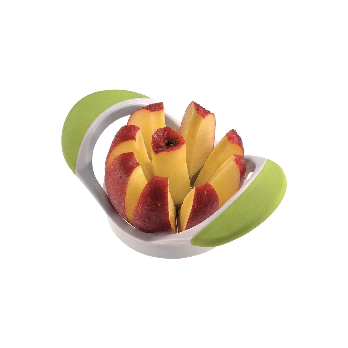 Cortador de Manzana 8 Partes 