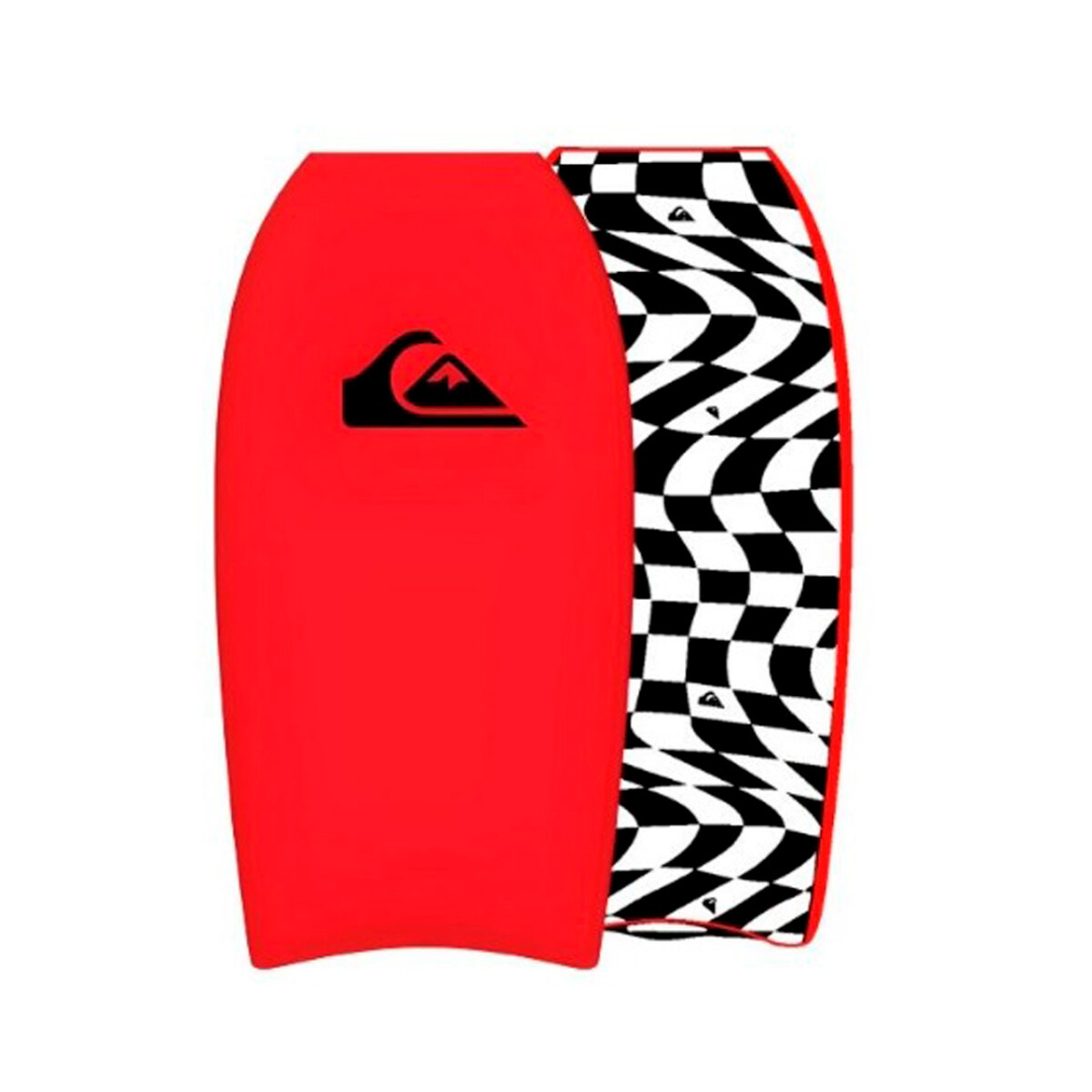 Body Board Quiksilver 38'' - Rojo 