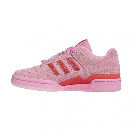 adidas FORUM LOW CL THE GRINCH PINK