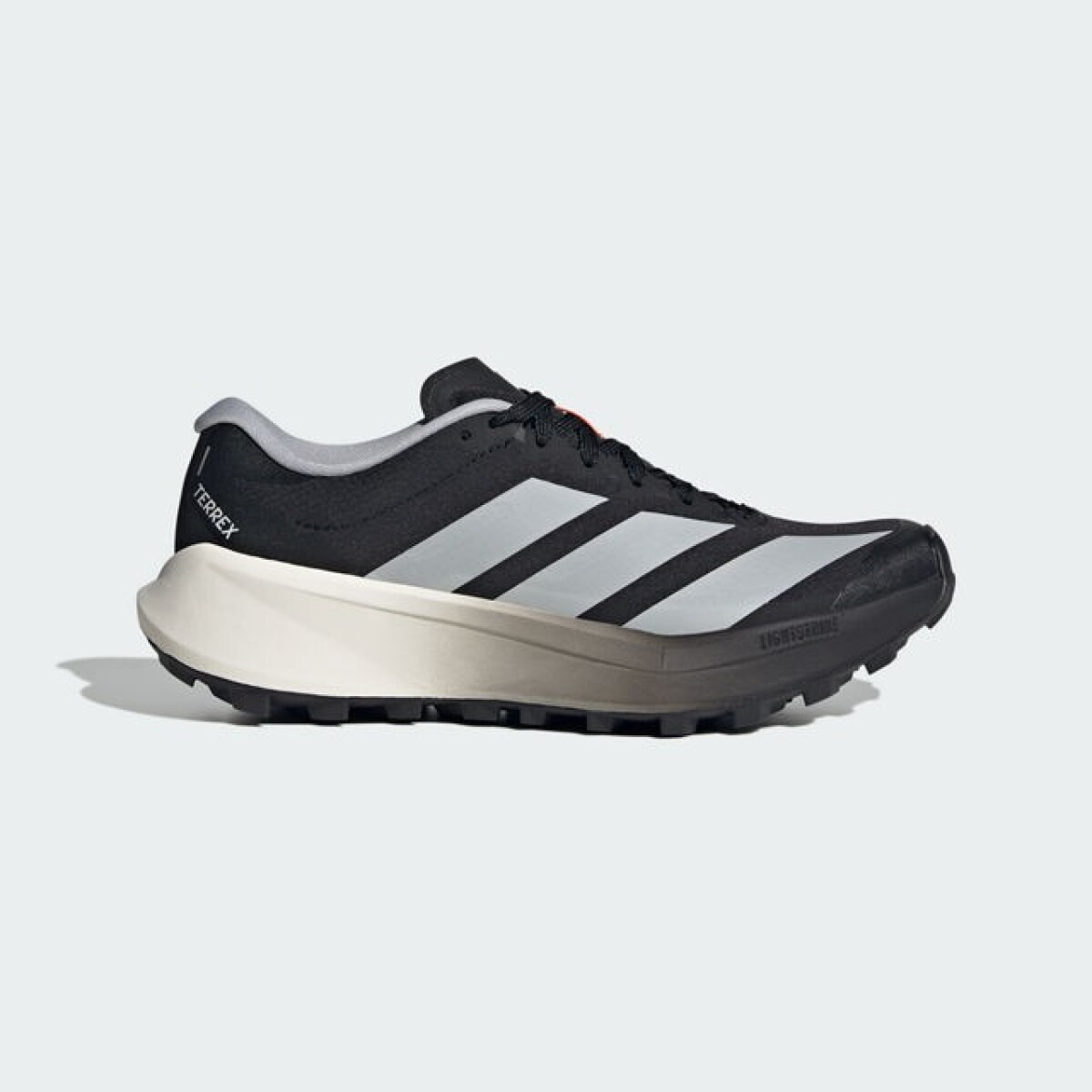 Championes Adidas Terrex Agravic 4 - Negro 