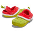Crocs The Grinch Classic Lined Clog Unisex Multi