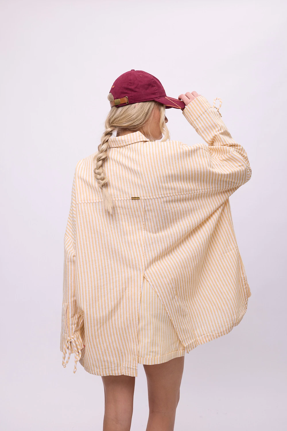 Camisa Sur